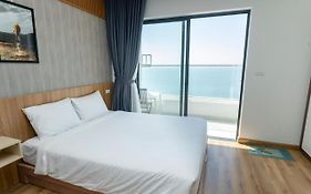 TMS Quy Nhơn - RUBY Luxury Apartment